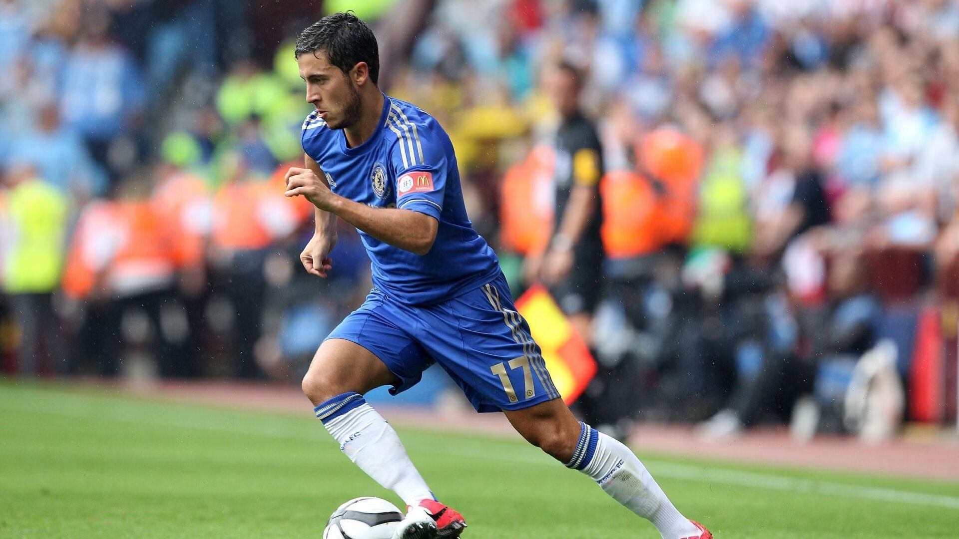 球队主场氛围调查报道，球队主场图片