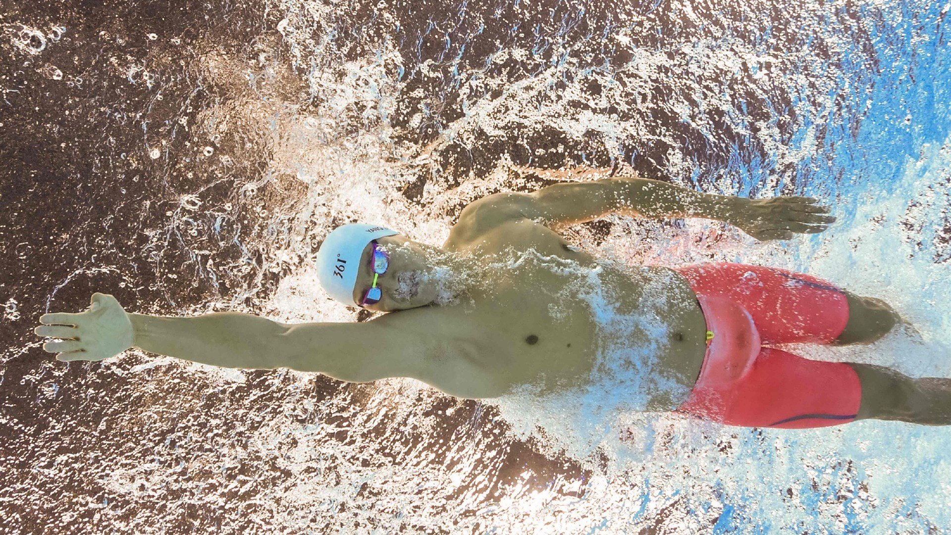 自由滑突破纪录，花样滑冰新星马里宁展现出色竞技状态，marin花滑